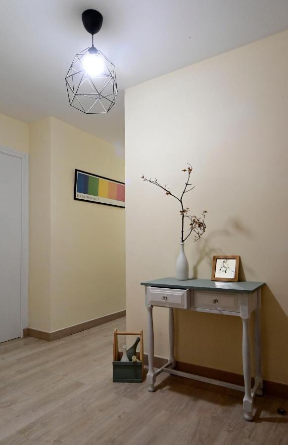 Casa Guineu Apartment Esterri D'Aneu Exterior photo